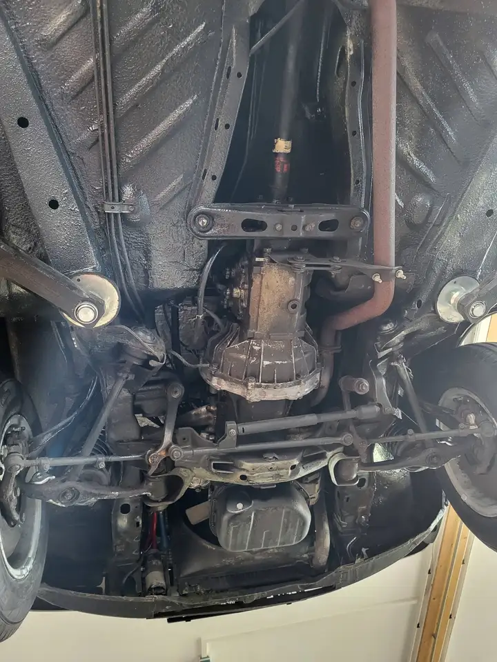 Mercedes-Benz Baureihe 123 W123, foto 12