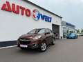 Hyundai iX35 2.0 16V T Auto. 1. Hand 2Z-Klima 4xSitzhzg Marrón - thumbnail 30