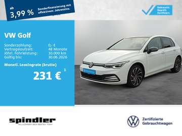 VIII Move 2.0 TDI DSG / IQ.Drive, Pano, AHK