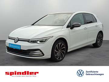 VIII Move 2.0 TDI DSG / IQ.Drive, Pano, AHK