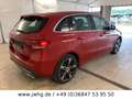 Mercedes-Benz B 250 e Progressive LED 18"Unfallfrei Widescreen Červená - thumbnail 4