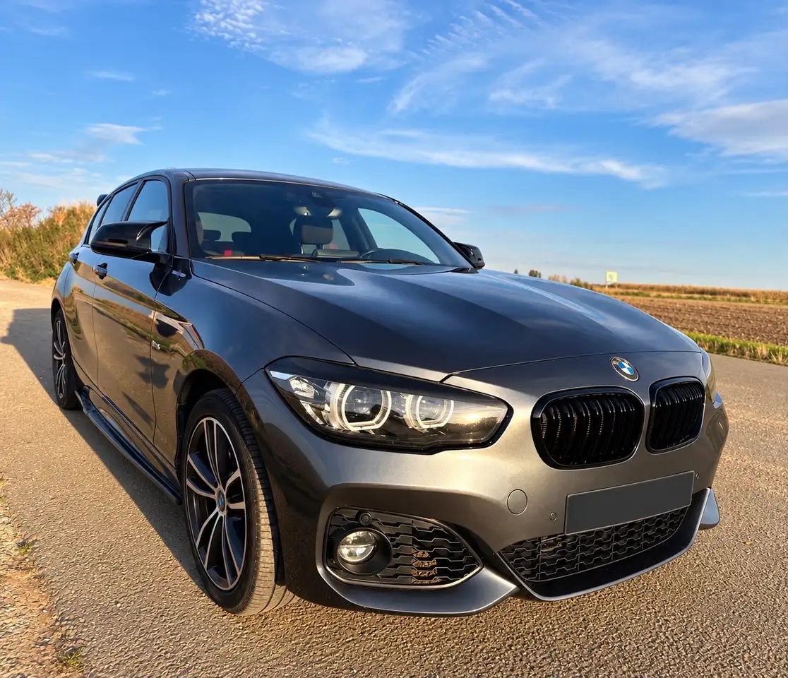 BMW 120