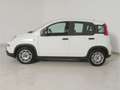 Fiat Panda 1.0 GSE Wit - thumbnail 4
