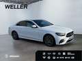 Mercedes-Benz E 400 d 4M 9G AMG Line *LED*Distr+*Pano*360* Weiß - thumbnail 4