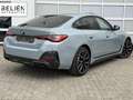 BMW i4 eDrive40 Сірий - thumbnail 2
