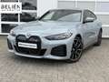 BMW i4 eDrive40 Сірий - thumbnail 1