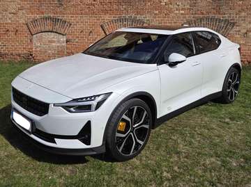 Polestar 2 Long Range Dual Motor 78kWh Performance
