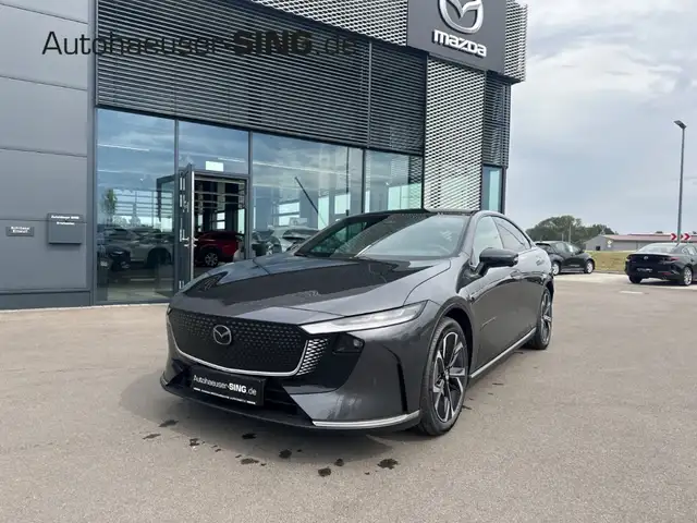 Mazda 6 EV 258PS 68,8kWh Takumi 360°HeadUP Sony Pano