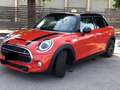 MINI Cooper S 2.0 Hype 5p auto Portocaliu - thumbnail 3