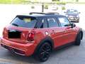 MINI Cooper S 2.0 Hype 5p auto Portocaliu - thumbnail 2