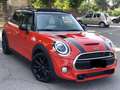 MINI Cooper S 2.0 Hype 5p auto Portocaliu - thumbnail 1