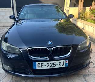 Coupe 320i 170ch Luxe