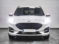 Ford Kuga 2.0 EcoBlue MEHV ST-Line X FWD 150 Blanc - thumbnail 5