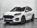 Ford Kuga 2.0 EcoBlue MEHV ST-Line X FWD 150 Blanc - thumbnail 41