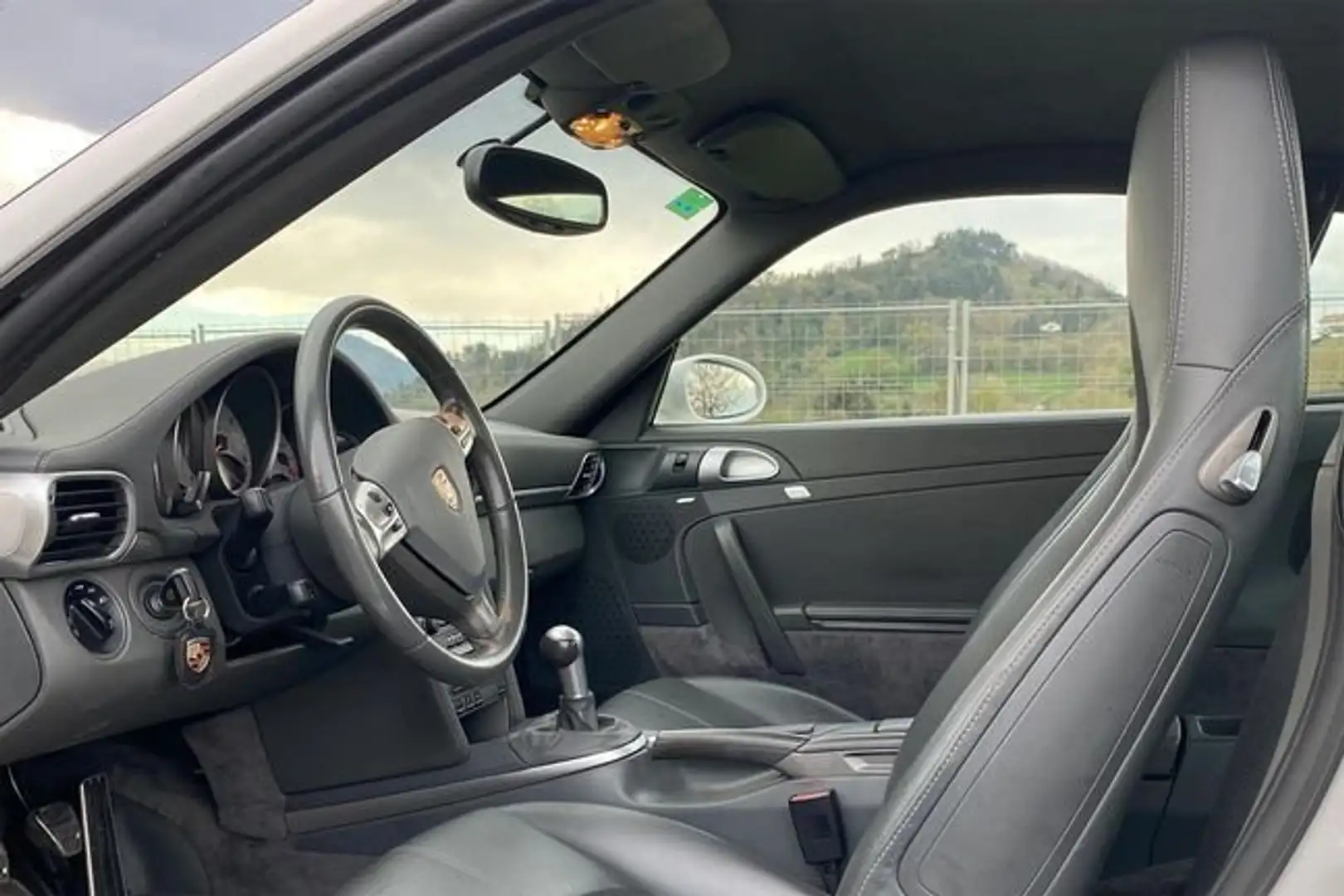 Porsche 911 353 kW (480 CV)  Essence - 2