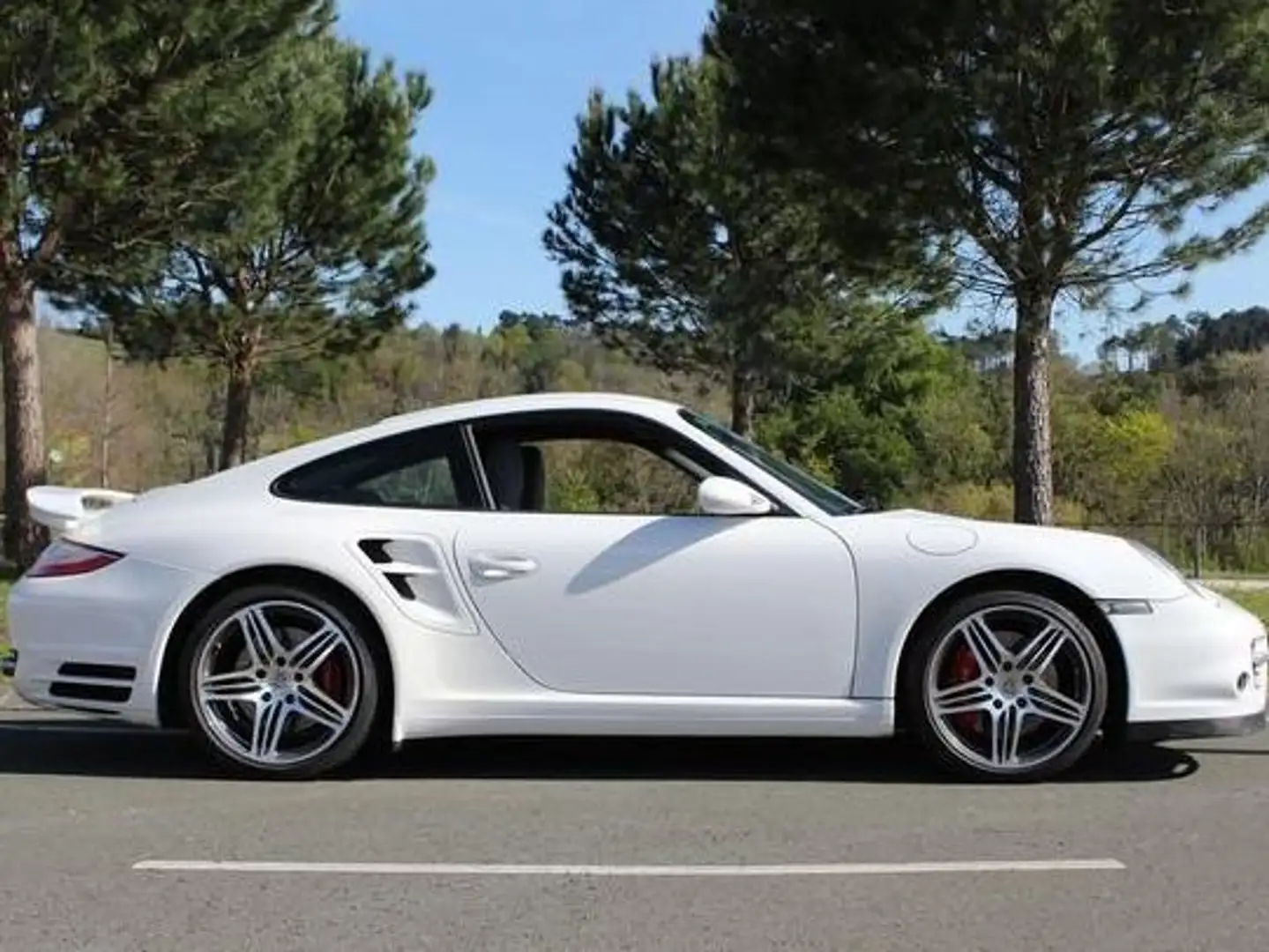 Porsche 911 353 kW (480 CV)  Essence - 1