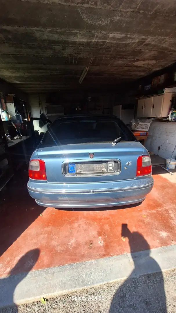 Rover 45 1.6 Classic - 2