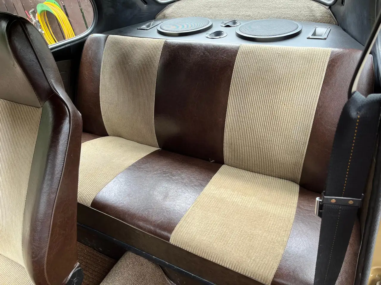 Volkswagen Käfer 1303, foto 8
