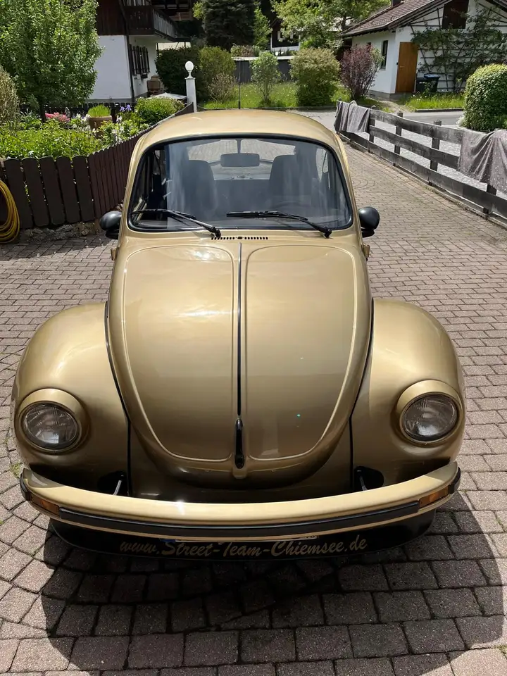 Volkswagen Käfer 1303, foto 5