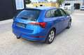 Skoda Scala 1.5 TSI Style*NAVI*LED*VIRT*17 ZOLL*8Fach* Blau - thumbnail 20