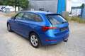 Skoda Scala 1.5 TSI Style*NAVI*LED*VIRT*17 ZOLL*8Fach* Blau - thumbnail 4