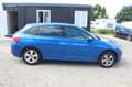 Skoda Scala 1.5 TSI Style*NAVI*LED*VIRT*17 ZOLL*8Fach* Blau - thumbnail 7