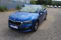Skoda Scala 1.5 TSI Style*NAVI*LED*VIRT*17 ZOLL*8Fach* Blau - thumbnail 18