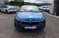 Skoda Scala 1.5 TSI Style*NAVI*LED*VIRT*17 ZOLL*8Fach* Blau - thumbnail 2