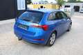 Skoda Scala 1.5 TSI Style*NAVI*LED*VIRT*17 ZOLL*8Fach* Blau - thumbnail 8