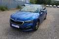 Skoda Scala 1.5 TSI Style*NAVI*LED*VIRT*17 ZOLL*8Fach* Blau - thumbnail 3