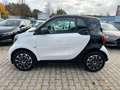 smart forTwo EQ*TüV Neu*Klimaauto*Tempomat*nur 22 TKm Schwarz - thumbnail 2