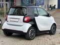smart forTwo EQ*TüV Neu*Klimaauto*Tempomat*nur 22 TKm Schwarz - thumbnail 6