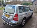 Subaru Forester 2.0 AWD Plateado - thumbnail 6