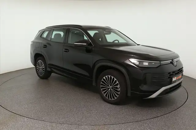 Volkswagen Tayron 2.0TDI 4M|Matrix|NAV|ACC|PA+CAM|AHK|7S LM