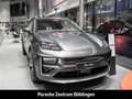 Porsche Macan Turbo Burmester Surround-View LED-Matrix Grau - thumbnail 9