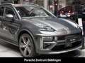 Porsche Macan Turbo Burmester Surround-View LED-Matrix Grau - thumbnail 10
