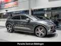 Porsche Macan Turbo Burmester Surround-View LED-Matrix Grau - thumbnail 2