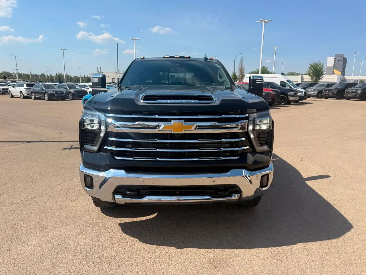 Chevrolet Silverado 3500 снимка Chevrolet Silverado 3500