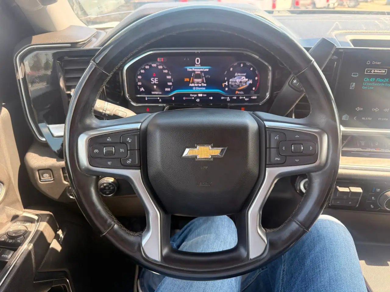 Chevrolet Silverado 3500 снимка Chevrolet Silverado 3500