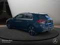 Mercedes-Benz A 180 PROGRESSIVE+AHK+LED+KAMERA+TOTW+7G Blau - thumbnail 9