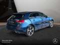 Mercedes-Benz A 180 PROGRESSIVE+AHK+LED+KAMERA+TOTW+7G Blau - thumbnail 6