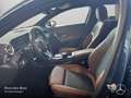 Mercedes-Benz A 180 PROGRESSIVE+AHK+LED+KAMERA+TOTW+7G Blu/Azzurro - thumbnail 10