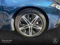 Mercedes-Benz A 180 PROGRESSIVE+AHK+LED+KAMERA+TOTW+7G Blu/Azzurro - thumbnail 5