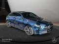 Mercedes-Benz A 180 PROGRESSIVE+AHK+LED+KAMERA+TOTW+7G Blau - thumbnail 3
