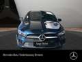 Mercedes-Benz A 180 PROGRESSIVE+AHK+LED+KAMERA+TOTW+7G Blau - thumbnail 1