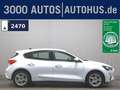 Ford Focus Turnier 1.5 EB Cool&Connect Navi LED SHZ Weiß - thumbnail 1