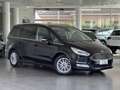 Ford Galaxy 2.0 TDCi 150cv Powershift 7P. Titanium Bus. PELLE Zwart - thumbnail 3