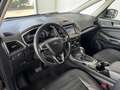 Ford Galaxy 2.0 TDCi 150cv Powershift 7P. Titanium Bus. PELLE Zwart - thumbnail 8