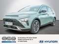 Hyundai BAYON 1.0 Connect & Go +48V DCT *KAMERA*NAVI* Grün - thumbnail 1