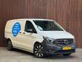 Mercedes-Benz Vito 114 CDI L2 Koelwagen Automaat CLIMATE-CRUISE-CARPL Blanc - thumbnail 3